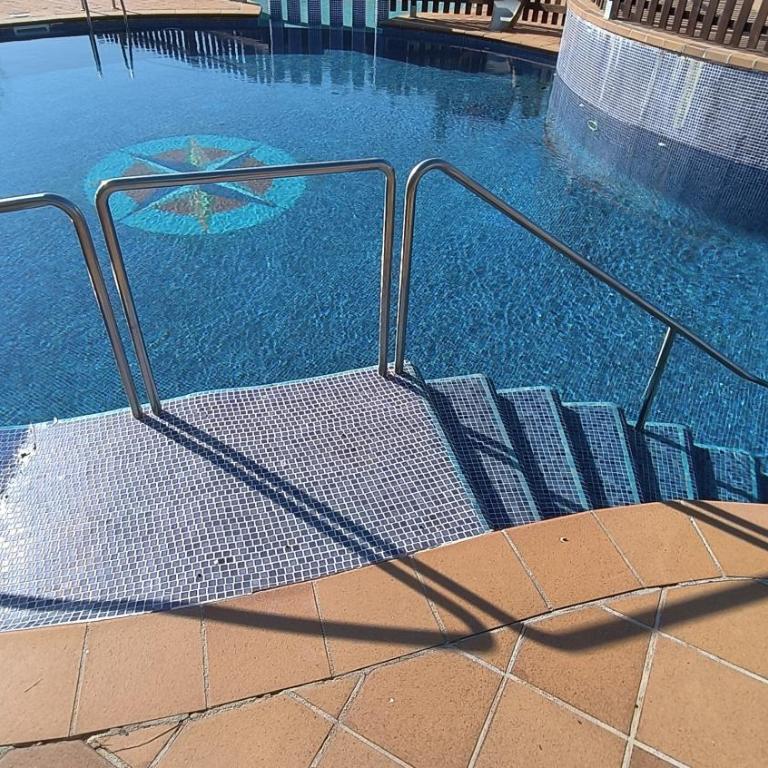 Apartamento La Tierra - Apartamento Deluxe - 11