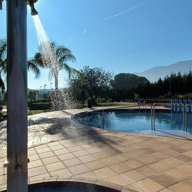 Apartamento La Tierra - Apartamento Deluxe - 12