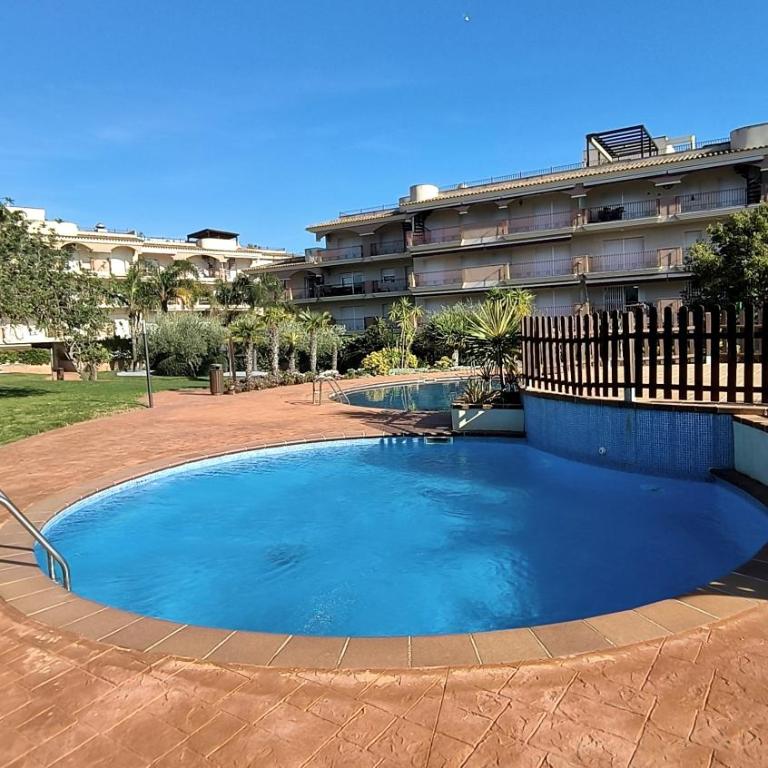 Apartamento La Tierra - Apartamento Deluxe - 15