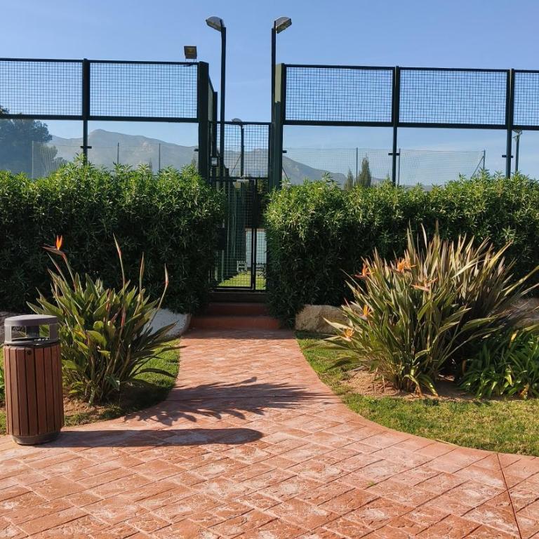 Apartamento La Tierra - Apartamento Deluxe - 18