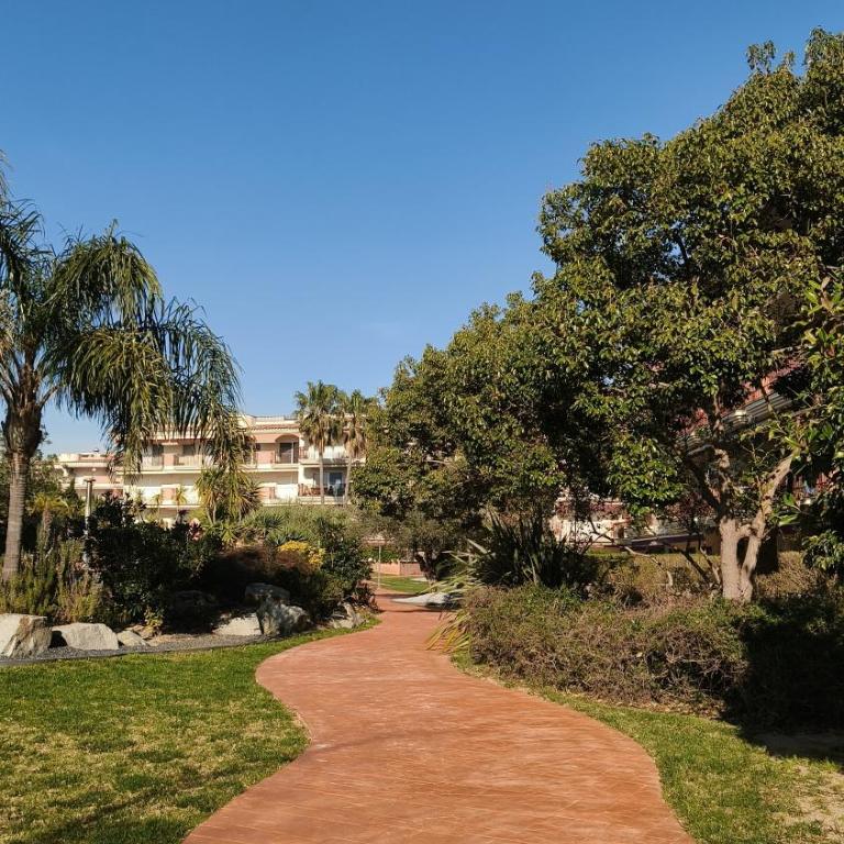 Apartamento La Tierra - Apartamento Deluxe - 17