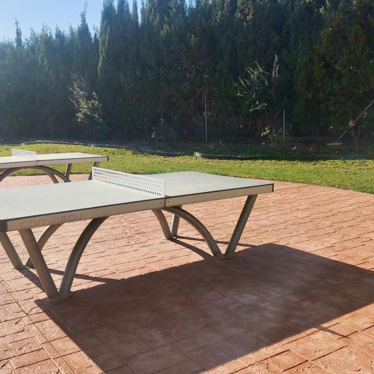 Apartamento La Tierra - Apartamento Deluxe - 23