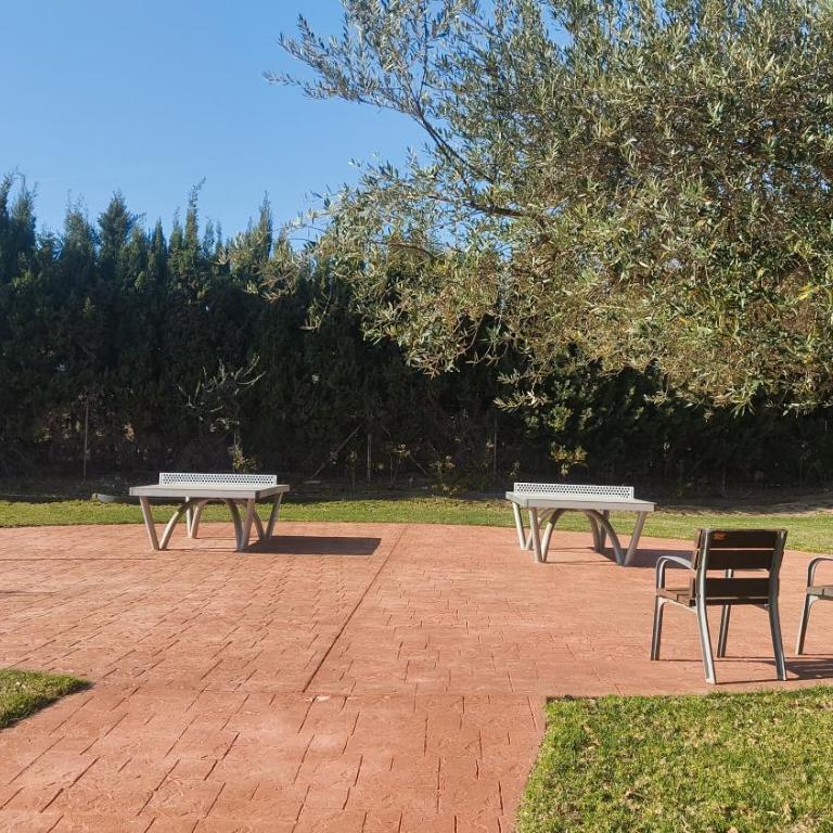 Apartamento La Tierra - Apartamento Deluxe - 24