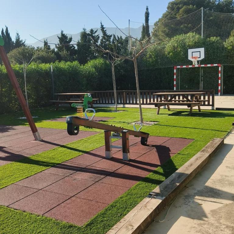 Apartamento La Tierra - Apartamento Deluxe - 27