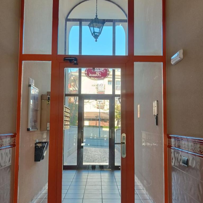 Apartamento La Tierra - Apartamento Deluxe - 29