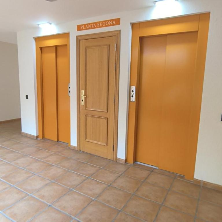 Apartamento La Tierra - Apartamento Deluxe - 31