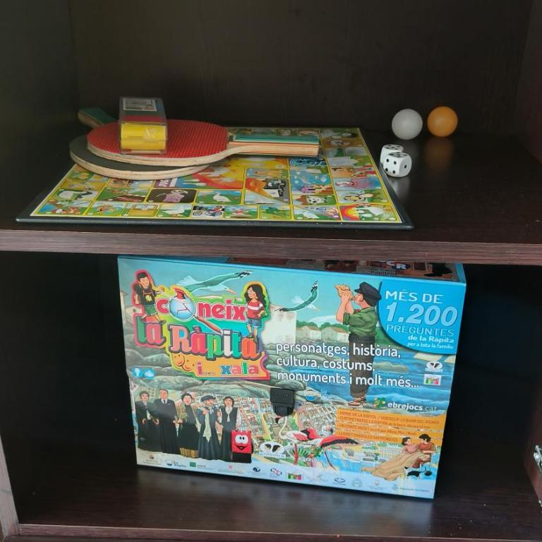 Apartamento La Tierra - Apartamento Deluxe - 34