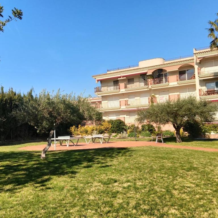 Apartamento La Tierra - Apartamento Deluxe - 43