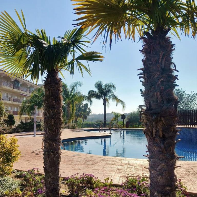Apartamento La Tierra - Apartamento Deluxe - 45