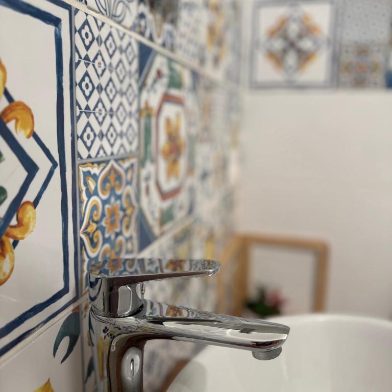 Holiday House Gli Archi - Appartamento con 1 Camera da Letto - 3