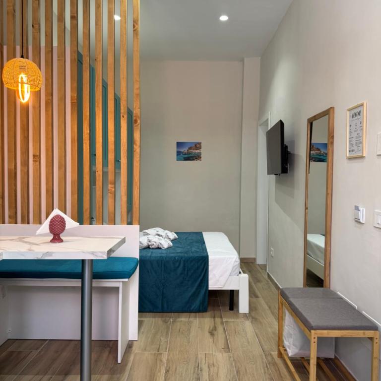 Holiday House Gli Archi - Appartamento con 1 Camera da Letto - 7