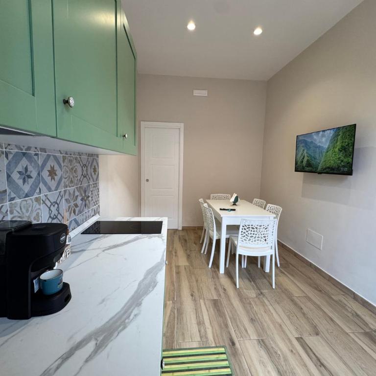 Holiday House Gli Archi - Appartamento con 2 Camere da Letto - 6