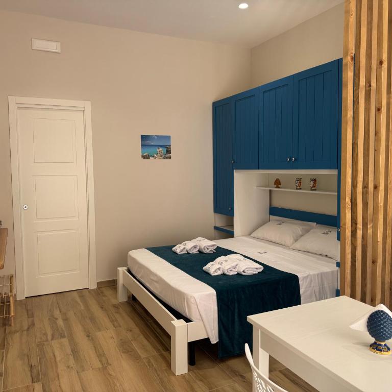 Holiday House Gli Archi - Appartamento con 1 Camera da Letto - 2