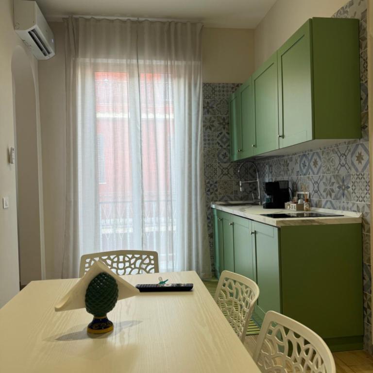 Holiday House Gli Archi - Appartamento con 2 Camere da Letto - 7