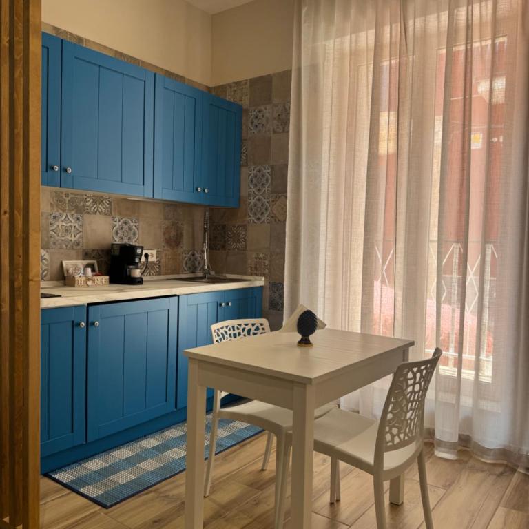 Holiday House Gli Archi - Appartamento con 1 Camera da Letto - 3