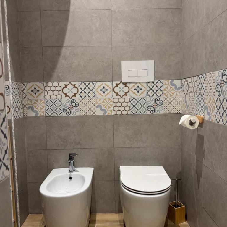 Holiday House Gli Archi - Appartamento con 2 Camere da Letto - 8