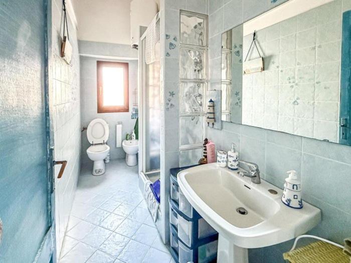 Blue Sky Home - Appartamento con 2 Camere da Letto - 15