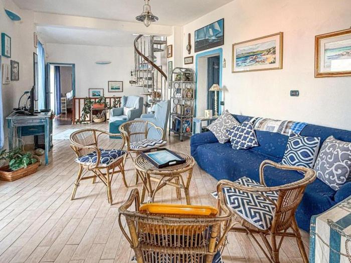 Blue Sky Home - Appartamento con 2 Camere da Letto - 19