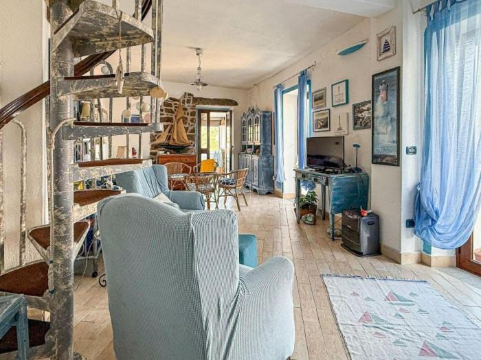 Blue Sky Home - Appartamento con 2 Camere da Letto - 20