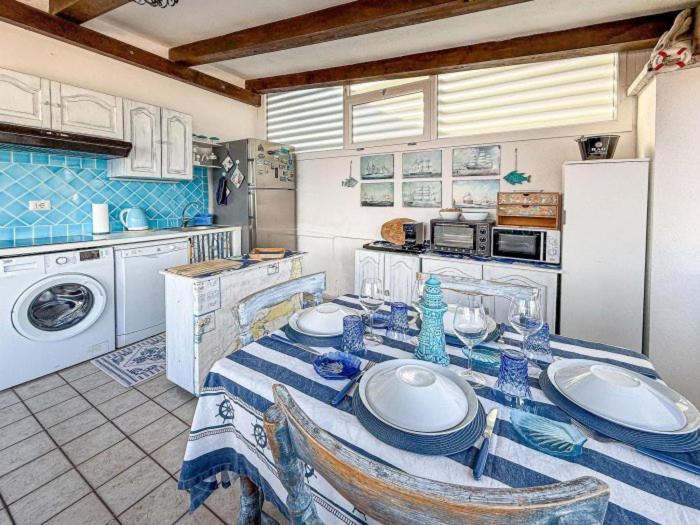 Blue Sky Home - Appartamento con 2 Camere da Letto - 21