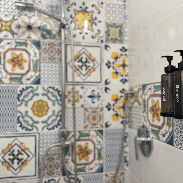 Holiday House Gli Archi - Appartamento con 1 Camera da Letto - 10