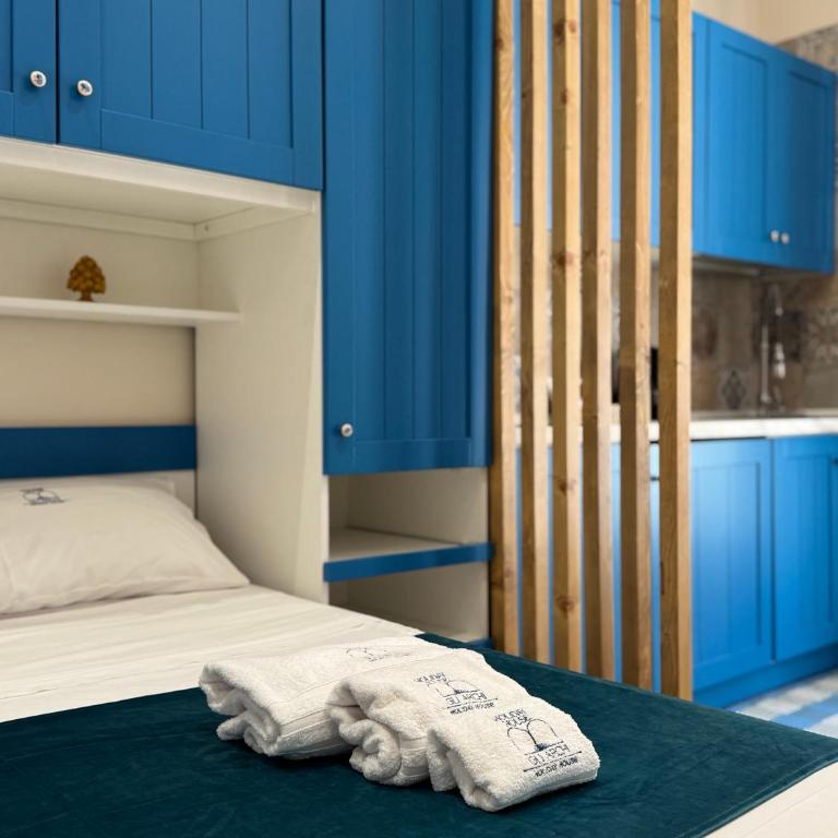Holiday House Gli Archi - Appartamento con 1 Camera da Letto - 4