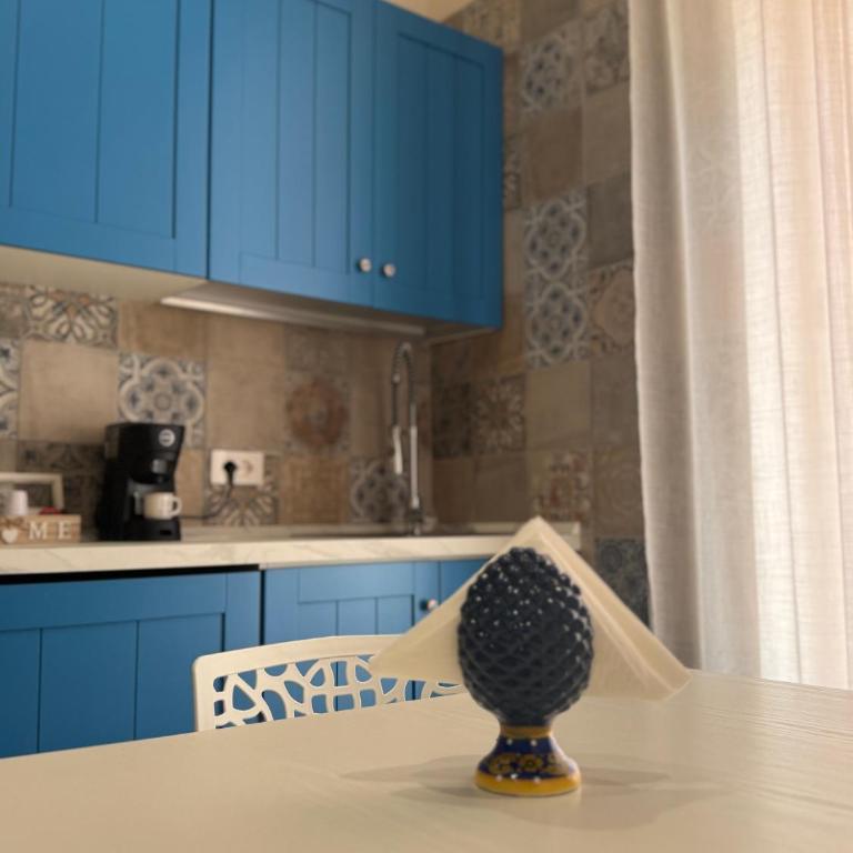 Holiday House Gli Archi - Appartamento con 1 Camera da Letto - 5