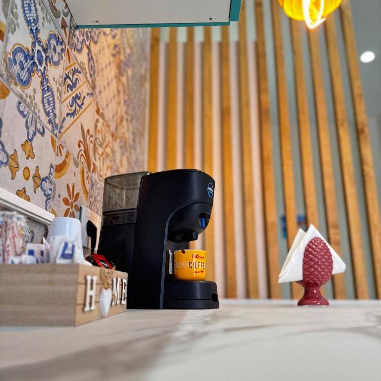 Holiday House Gli Archi - Appartamento con 1 Camera da Letto - 17
