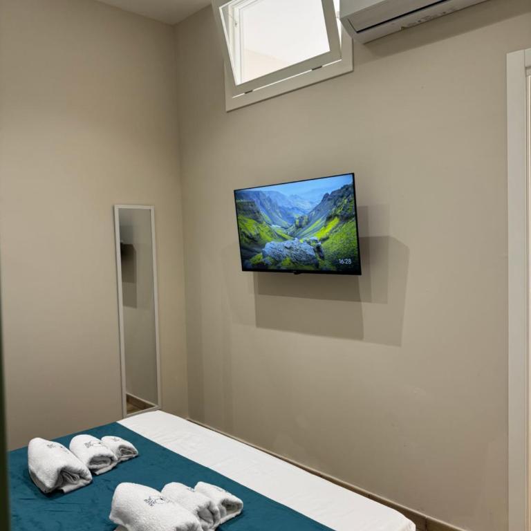 Holiday House Gli Archi - Appartamento con 2 Camere da Letto - 13