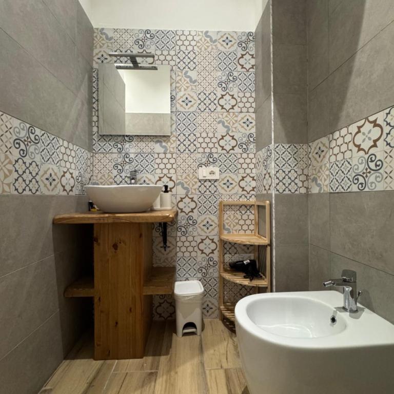 Holiday House Gli Archi - Appartamento con 2 Camere da Letto - 14