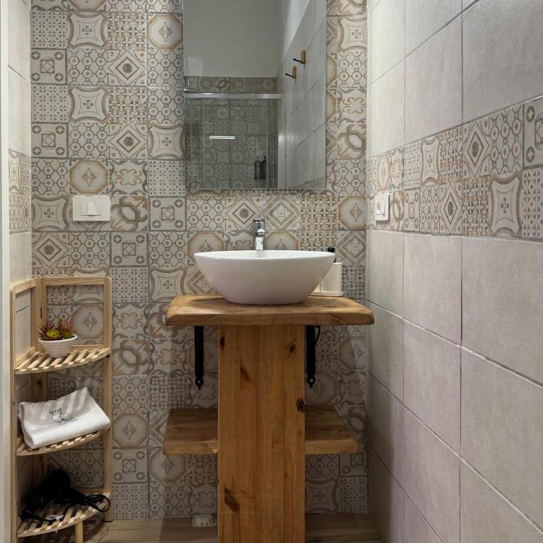 Holiday House Gli Archi - Appartamento con 1 Camera da Letto - 7