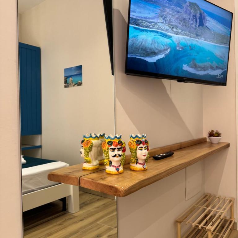 Holiday House Gli Archi - Appartamento con 1 Camera da Letto - 8
