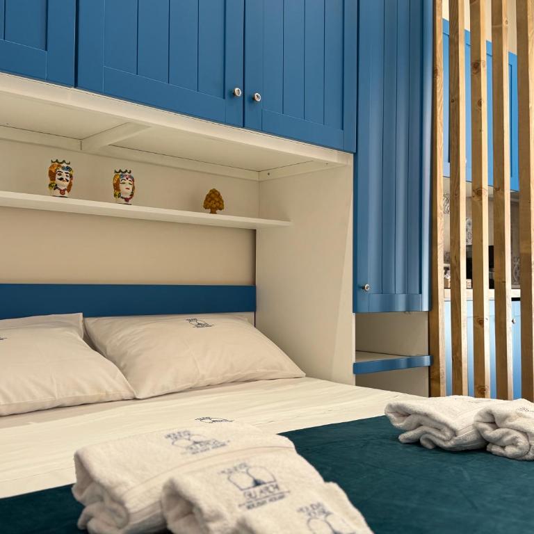 Holiday House Gli Archi - Appartamento con 1 Camera da Letto - 9