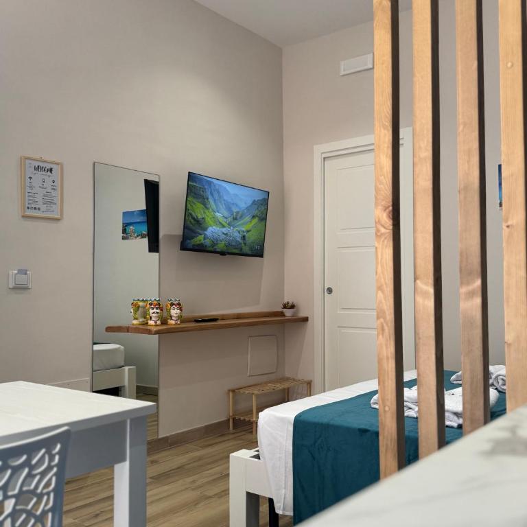 Holiday House Gli Archi - Appartamento con 1 Camera da Letto - 11