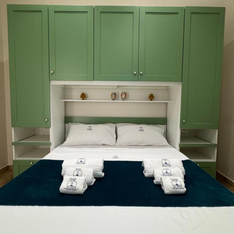 Holiday House Gli Archi - Appartamento con 2 Camere da Letto - 17