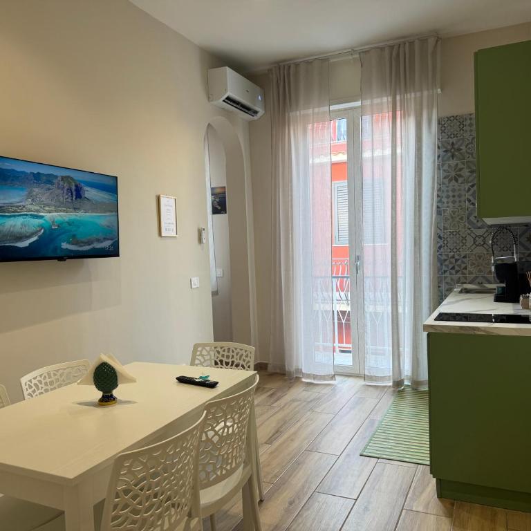 Holiday House Gli Archi - Appartamento con 2 Camere da Letto - 18