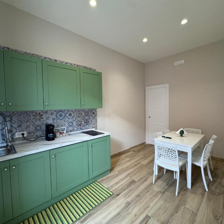 Holiday House Gli Archi - Appartamento con 2 Camere da Letto - 19