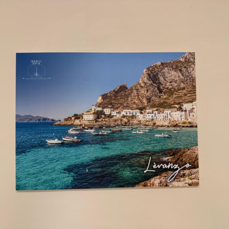 Holiday House Gli Archi - Appartamento con 1 Camera da Letto - 20