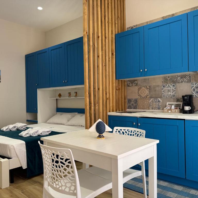 Holiday House Gli Archi - Appartamento con 1 Camera da Letto - 14