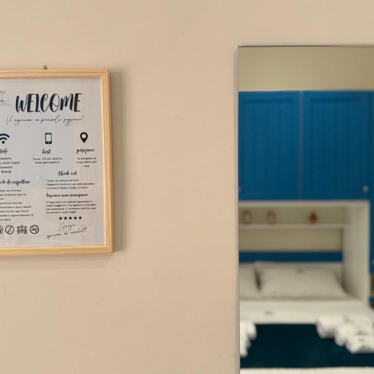 Holiday House Gli Archi - Appartamento con 1 Camera da Letto - 15