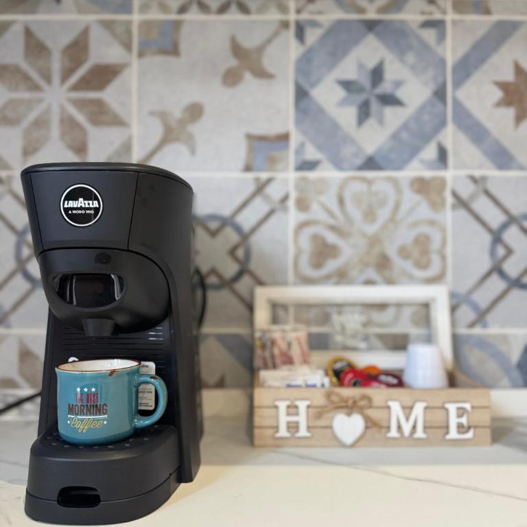 Holiday House Gli Archi - Appartamento con 2 Camere da Letto - 21