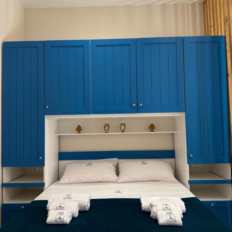 Holiday House Gli Archi - Appartamento con 1 Camera da Letto - 17