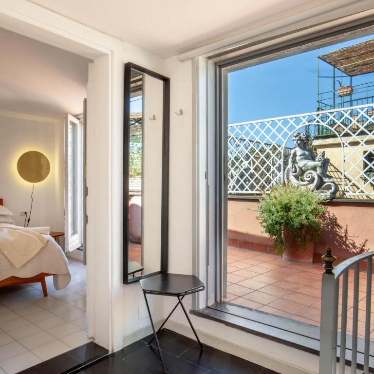 Daplace - Mirta Apartment - Appartamento con 2 Camere da Letto - 3