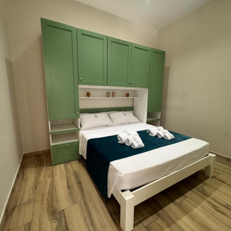 Holiday House Gli Archi - Appartamento con 2 Camere da Letto - 23