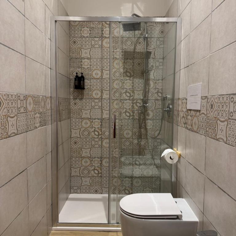 Holiday House Gli Archi - Appartamento con 1 Camera da Letto - 18