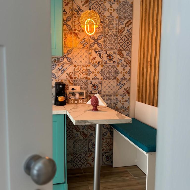 Holiday House Gli Archi - Appartamento con 1 Camera da Letto - 22