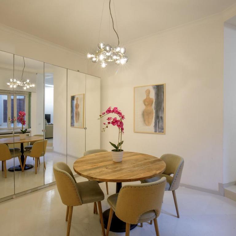 Daplace - Mirta Apartment - Appartamento con 2 Camere da Letto - 4