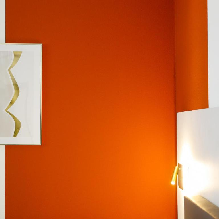 Boutique Hotel Piazza Grande Locarno - Easy Self Check-In - Camera Matrimoniale Superior - 6