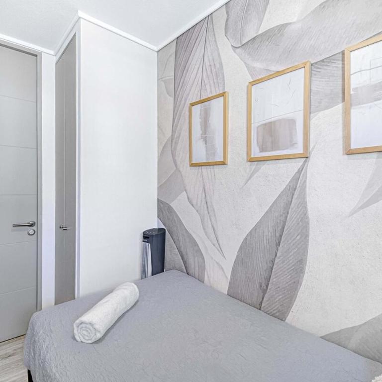Vista Capital 2D 2B with Wifi and AC - Two-Bedroom Apartment - 3