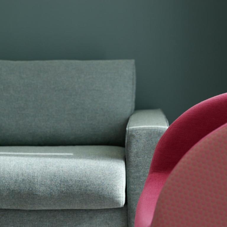 Boutique Hotel Piazza Grande Locarno - Easy Self Check-In - Junior Suite con Balcone - 6
